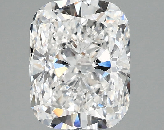 2.38 ct CU Lab-Grown Diamond · D / VS1 · IGI
