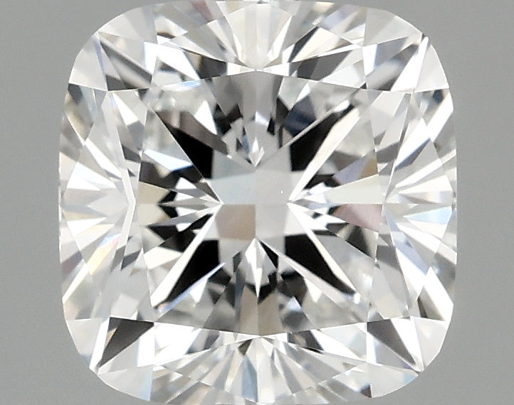 2 ct CUSQ Lab-Grown Diamond · D / VS1 · IGI