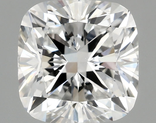 2 ct CUSQ Lab-Grown Diamond · D / VS1 · IGI