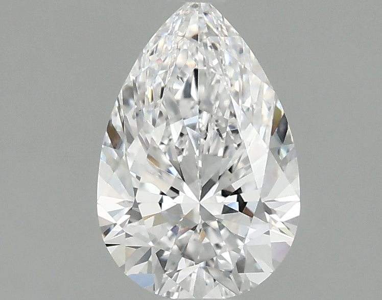 1.1 ct PE Lab-Grown Diamond · D / VS1 · IGI