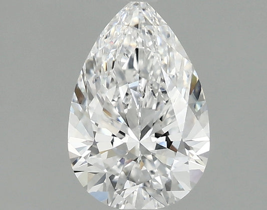 1.1 ct PE Lab-Grown Diamond · D / VS1 · IGI