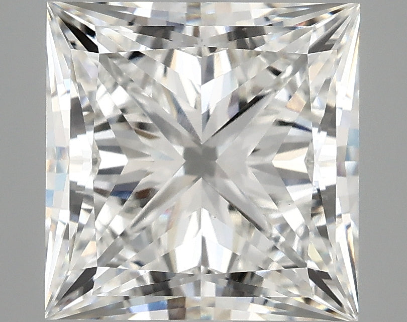 4.83 ct PR Lab-Grown Diamond · F / VS1 · IGI