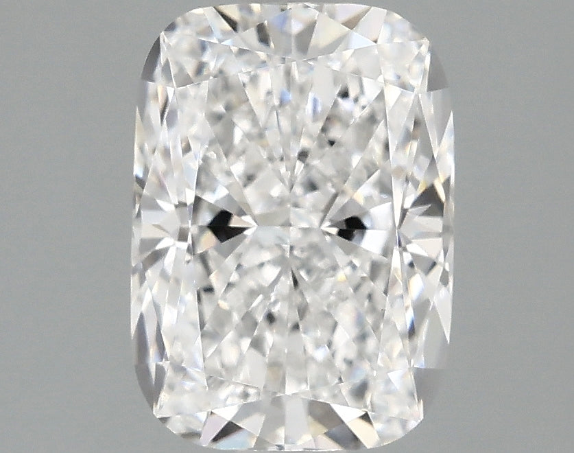 1.6 ct CU Lab-Grown Diamond · E / VVS2 · IGI