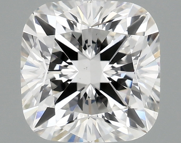 1.59 ct CUSQ Lab-Grown Diamond · E / VS1 · IGI