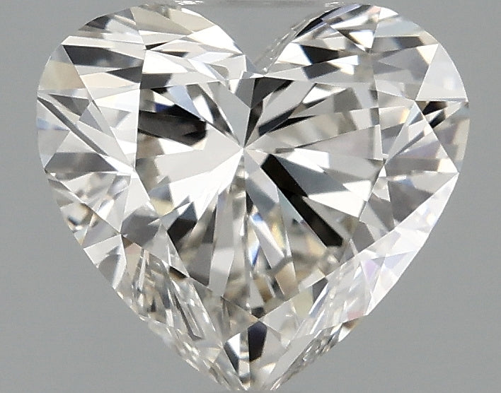 1.5 ct HT Lab-Grown Diamond · G / VVS2 · IGI