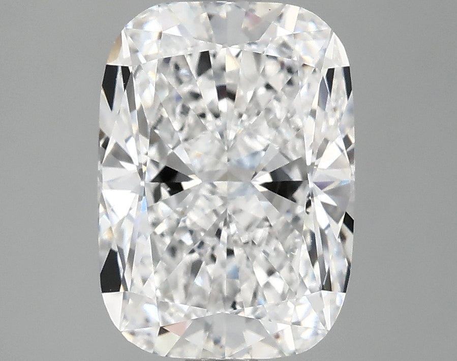 3.02 ct CU Lab-Grown Diamond · D / VS1 · IGI