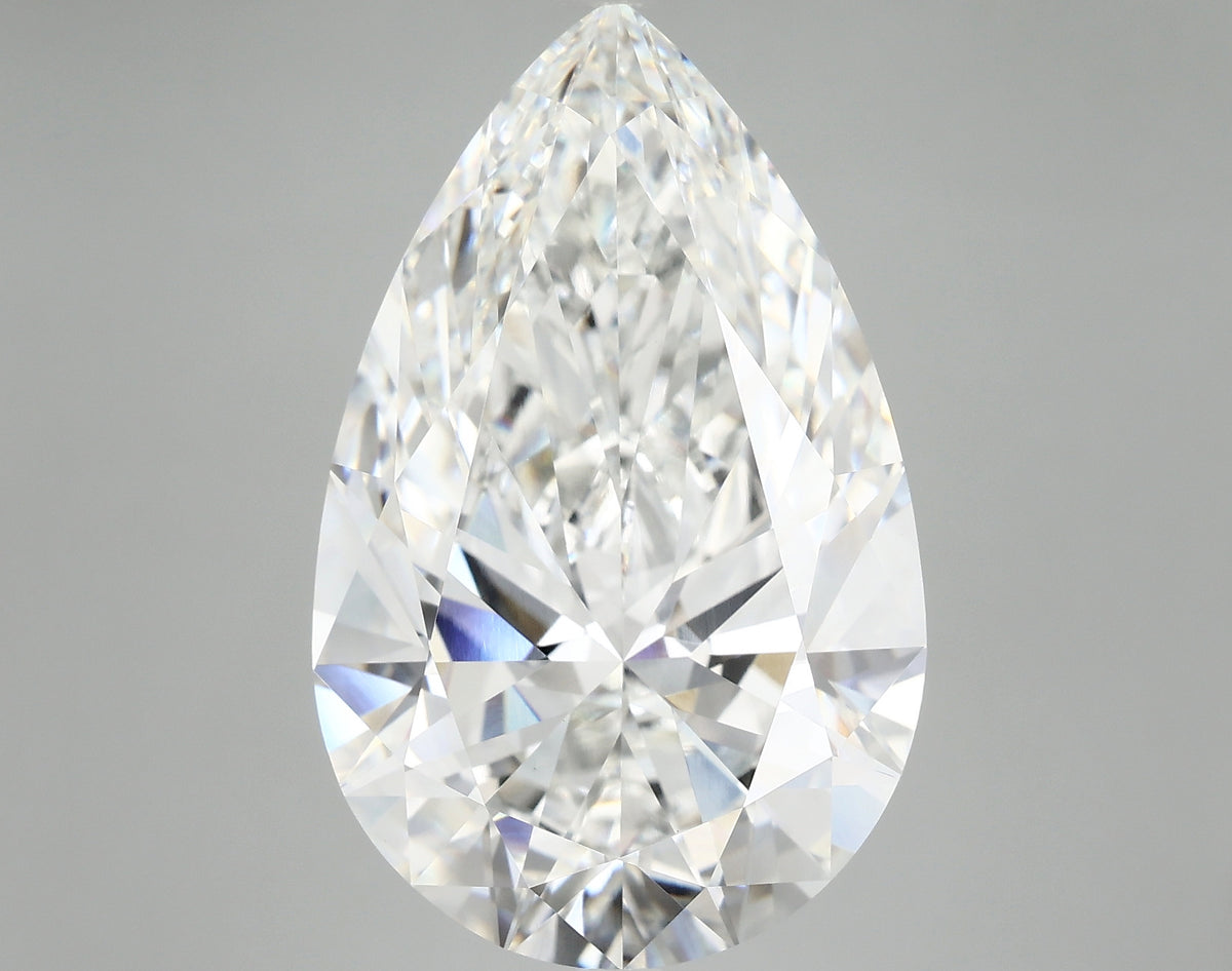 11.45 ct PE Lab-Grown Diamond · E / VVS2 · IGI
