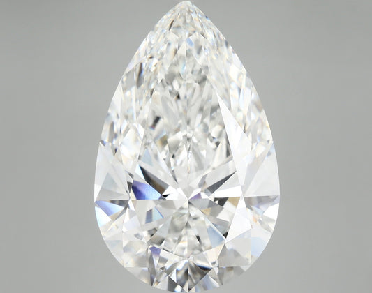 11.45 ct PE Lab-Grown Diamond · E / VVS2 · IGI