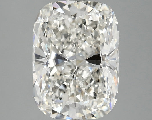 3.08 ct CU Lab-Grown Diamond · G / VVS2 · IGI