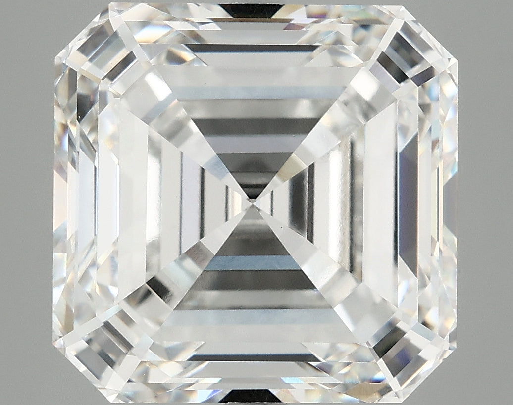10.18 ct ASH Lab-Grown Diamond · F / VVS2 · IGI