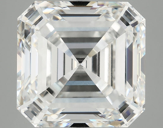 10.18 ct ASH Lab-Grown Diamond · F / VVS2 · IGI