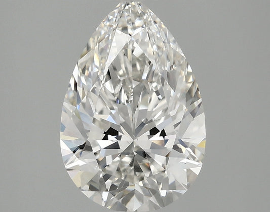 1.88 ct PE Lab-Grown Diamond · F / VS1 · IGI