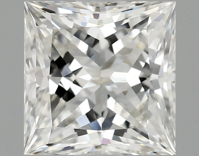 1.1 ct PR Lab-Grown Diamond · G / VS1 · IGI
