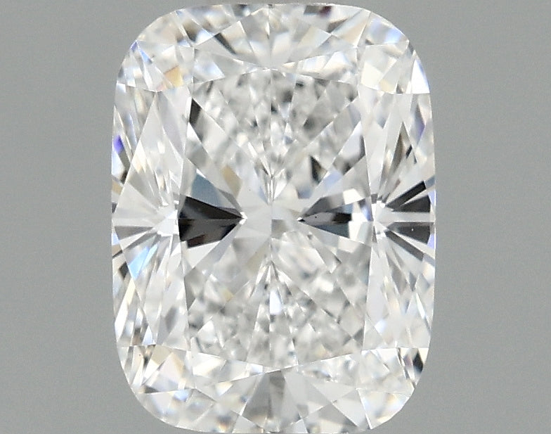0.97 ct CU Lab-Grown Diamond · D / VVS2 · IGI
