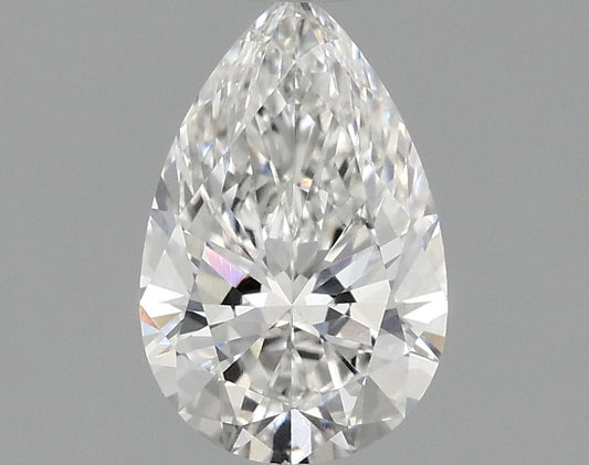 0.97 ct PE Lab-Grown Diamond · E / VVS2 · IGI