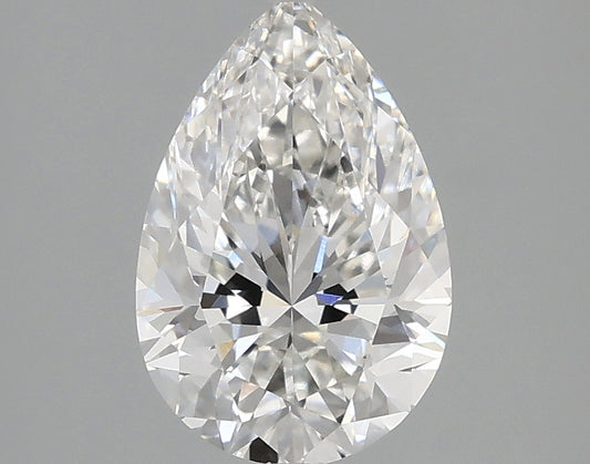 1.58 ct PE Lab-Grown Diamond · F / VVS2 · IGI