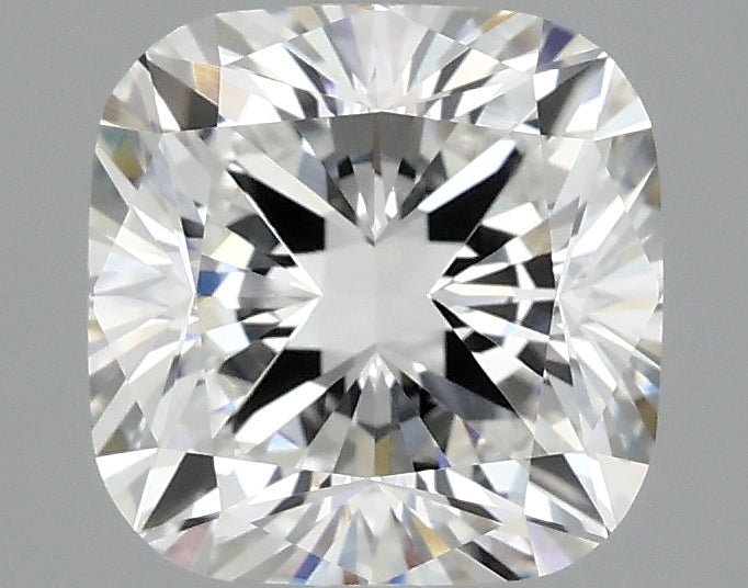2.5 ct CUSQ Lab-Grown Diamond · F / VS1 · IGI