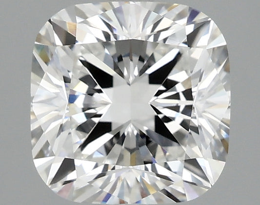 2.5 ct CUSQ Lab-Grown Diamond · F / VS1 · IGI