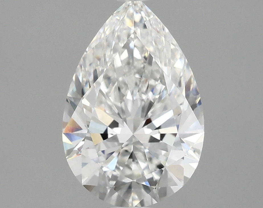 2.08 ct PE Lab-Grown Diamond · D / VVS2 · IGI