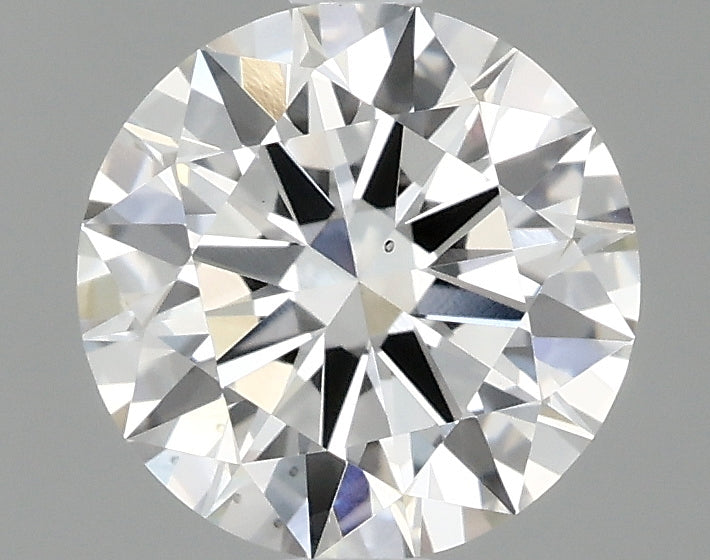1.18 ct Round Lab-Grown Diamond · F / VS2 · IGI