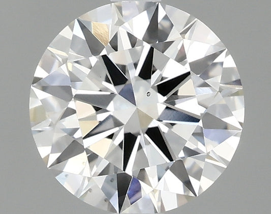 1.18 ct Round Lab-Grown Diamond · F / VS2 · IGI