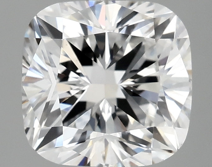2.51 ct CUSQ Lab-Grown Diamond · E / VS1 · IGI