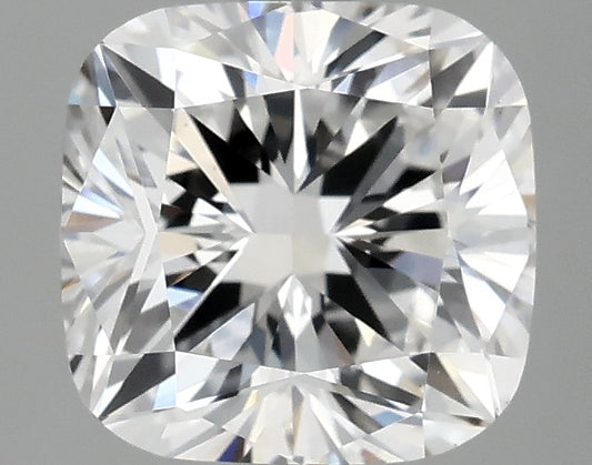 2.51 ct CUSQ Lab-Grown Diamond · E / VS1 · IGI