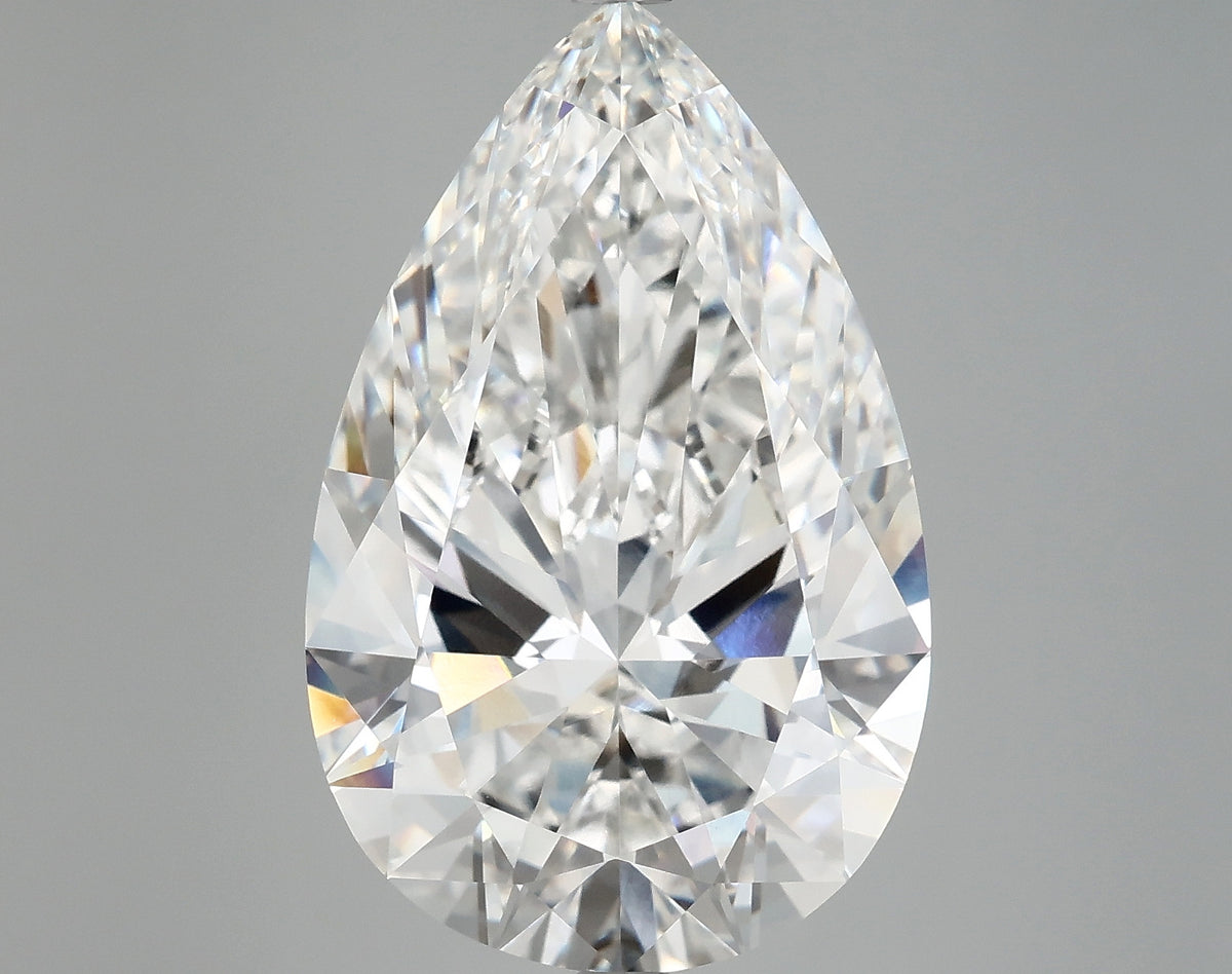 10.36 ct PE Lab-Grown Diamond · E / VVS2 · IGI