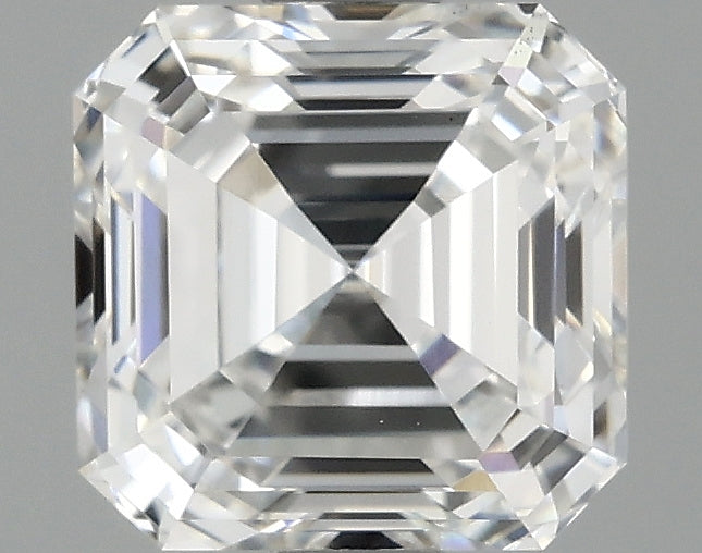 1.07 ct ASH Lab-Grown Diamond · D / VS1 · IGI