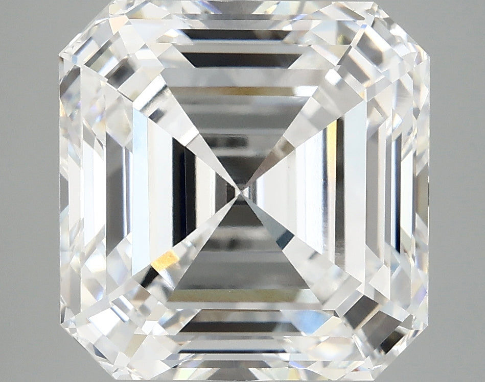 7.78 ct ASH Lab-Grown Diamond · E / VVS2 · IGI