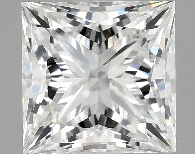 1.46 ct PR Lab-Grown Diamond · E / VVS2 · IGI