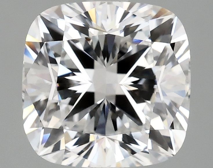 2.9 ct CUSQ Lab-Grown Diamond · D / VS1 · IGI