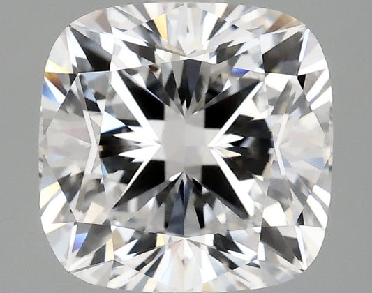 2.9 ct CUSQ Lab-Grown Diamond · D / VS1 · IGI