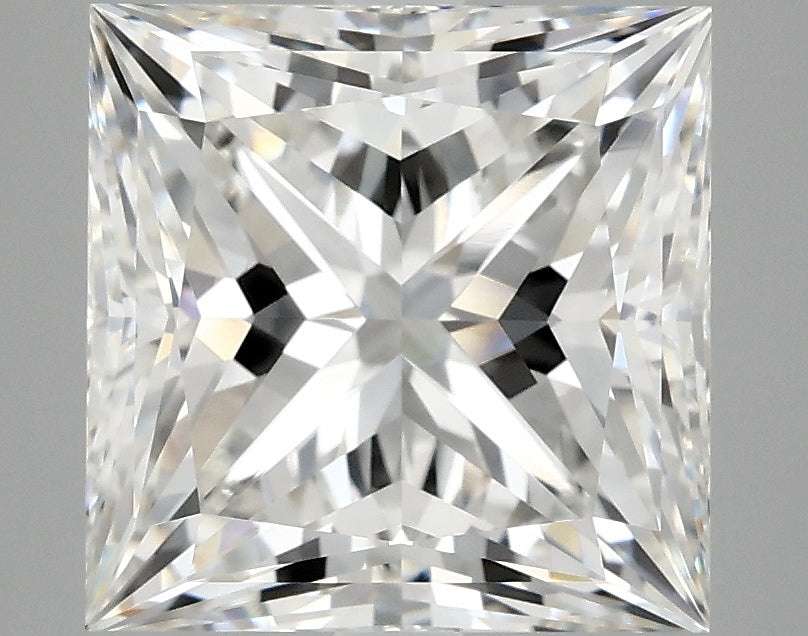 5.02 ct PR Lab-Grown Diamond · G / VVS2 · IGI