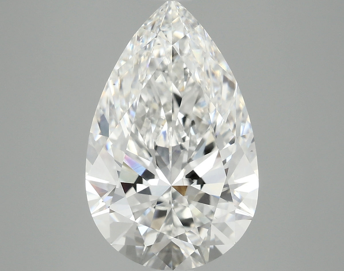 4.79 ct PE Lab-Grown Diamond · E / VS1 · IGI