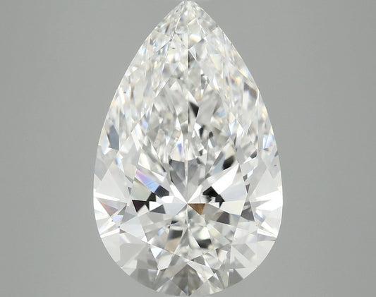 4.79 ct PE Lab-Grown Diamond · E / VS1 · IGI