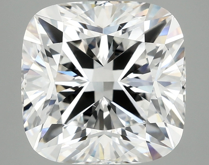 5.08 ct CUSQ Lab-Grown Diamond · E / VS1 · IGI