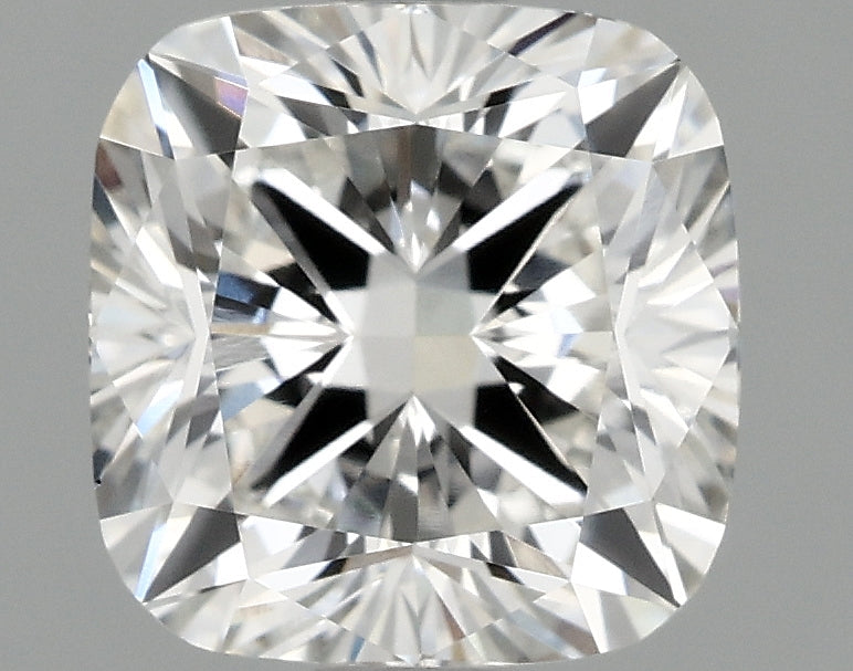 1.55 ct CUSQ Lab-Grown Diamond · F / VS1 · IGI