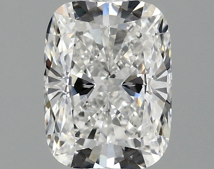1.59 ct CU Lab-Grown Diamond · E / VS1 · IGI