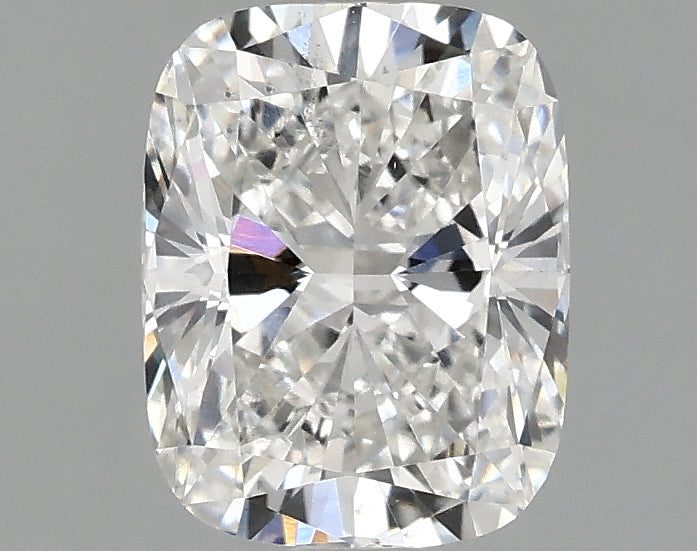 1.59 ct CU Lab-Grown Diamond · F / VS2 · IGI