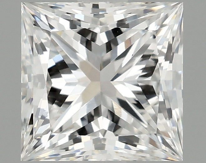 1.41 ct PR Lab-Grown Diamond · E / VS1 · IGI