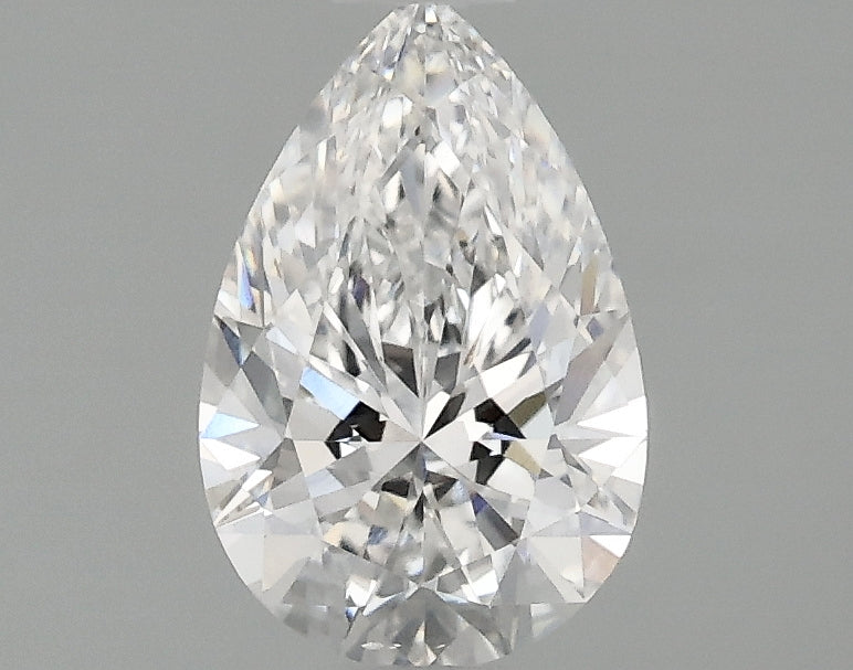 1.1 ct PE Lab-Grown Diamond · E / VS2 · IGI
