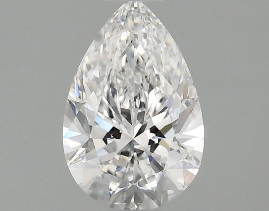 1.1 ct PE Lab-Grown Diamond · E / VS2 · IGI