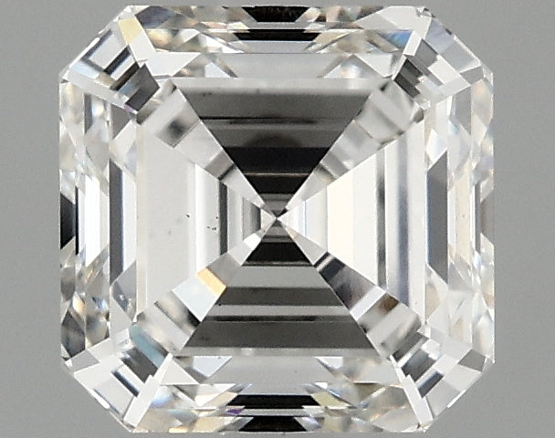 2.03 ct ASH Lab-Grown Diamond · G / VS1 · IGI