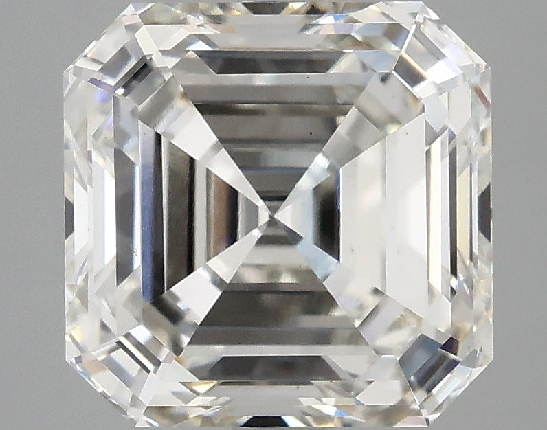 4.06 ct ASH Lab-Grown Diamond · G / VS2 · IGI