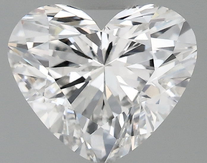 1.47 ct HT Lab-Grown Diamond · F / VVS2 · IGI