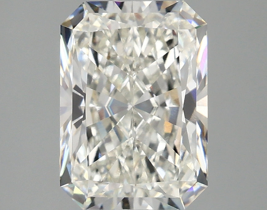 2.98 ct RAD Lab-Grown Diamond · F / VVS2 · IGI