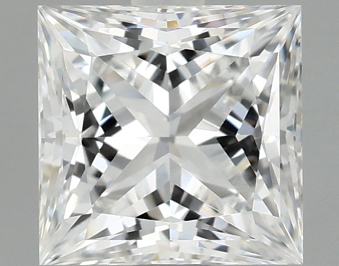 1.07 ct PR Lab-Grown Diamond · D / VVS2 · IGI
