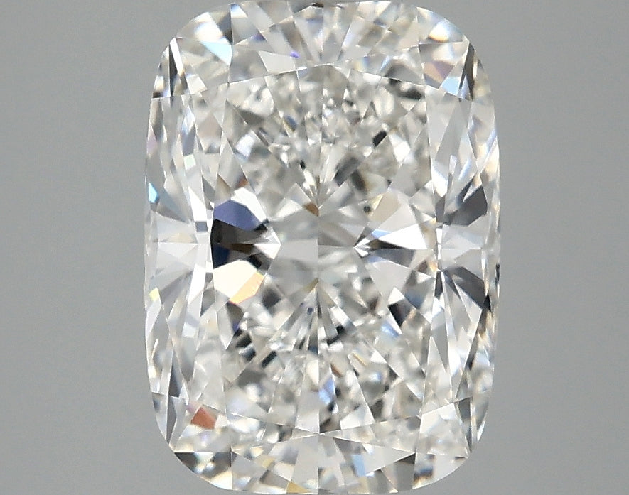 2.97 ct CU Lab-Grown Diamond · F / VVS2 · IGI