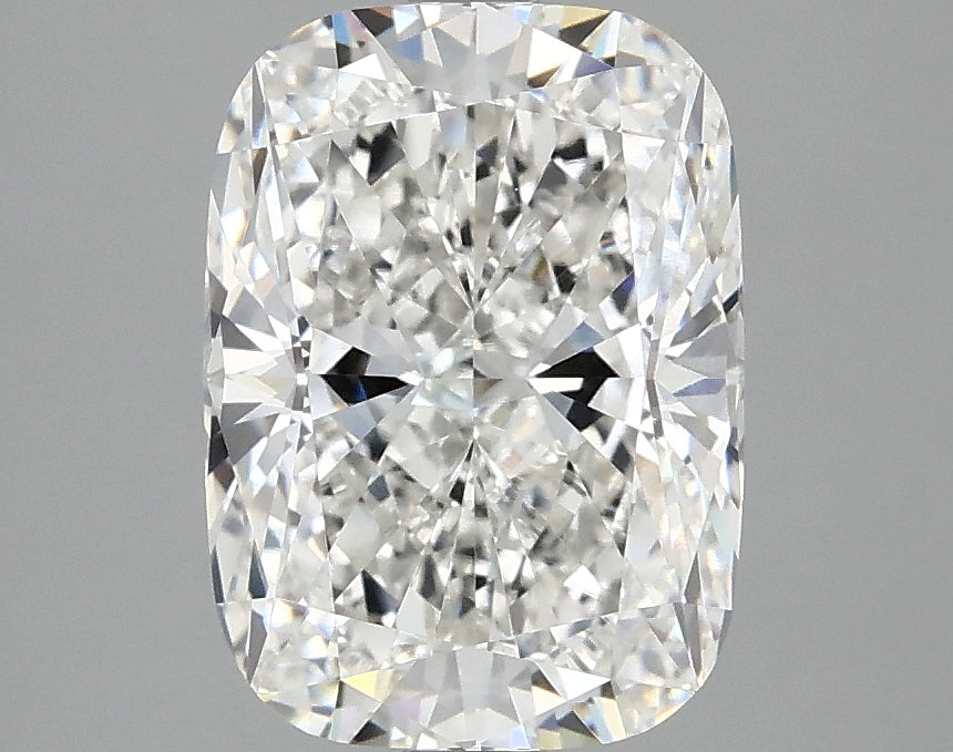 3.02 ct CU Lab-Grown Diamond · F / VVS2 · IGI